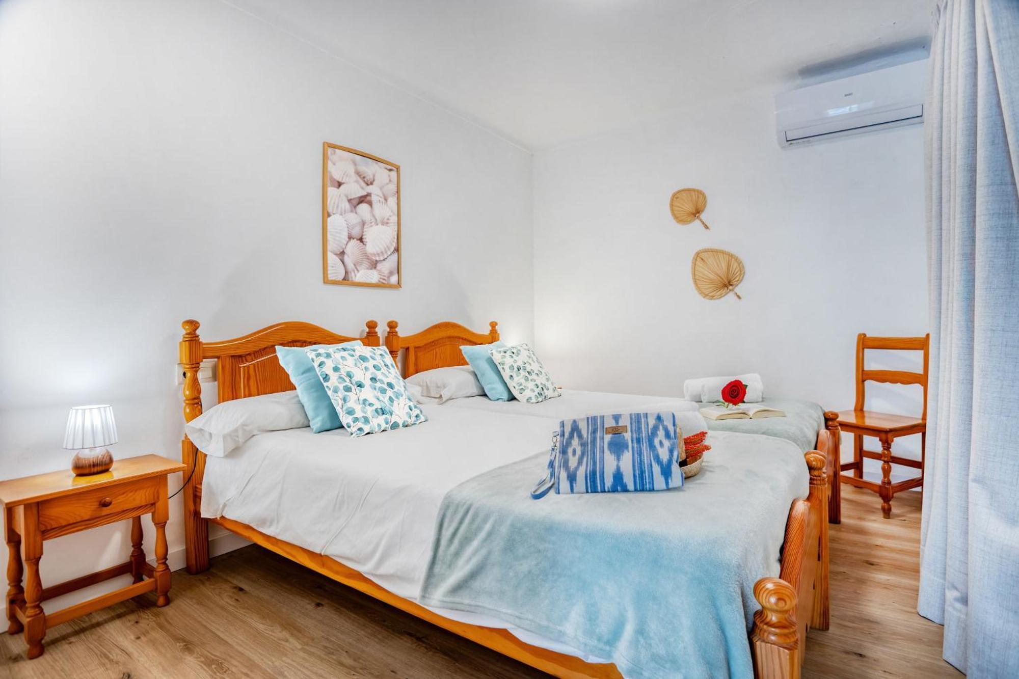 Apartamentos Drac By Dracmallorca سنتاني المظهر الخارجي الصورة